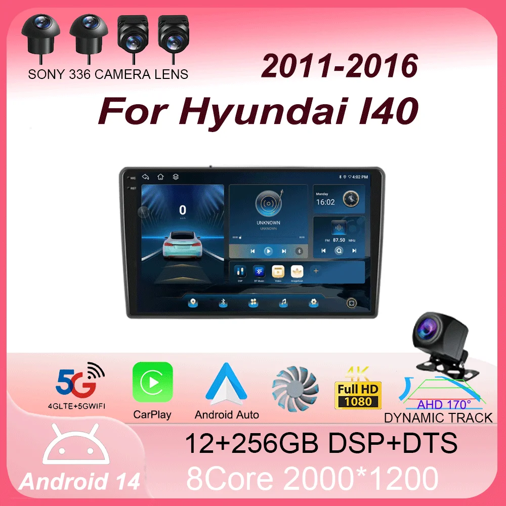 Carplay Auto 4G+WIF… - image