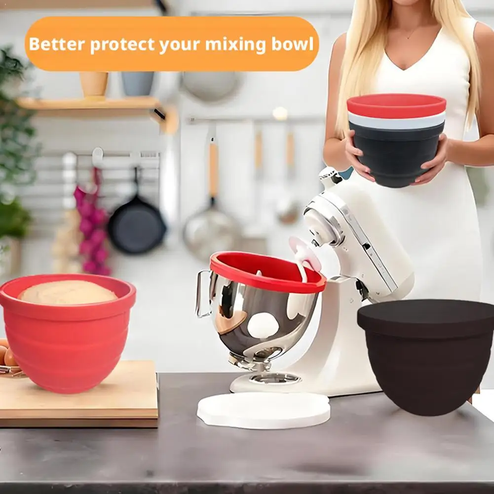 Silicone Mixer Line… - image