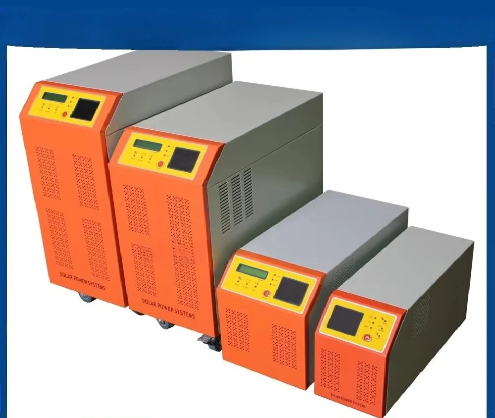 Solar Generator 10000 Watt Power System with Battery Off-Grid Solar System 220 Panels Roof Installation System 5 Years, 5 Years