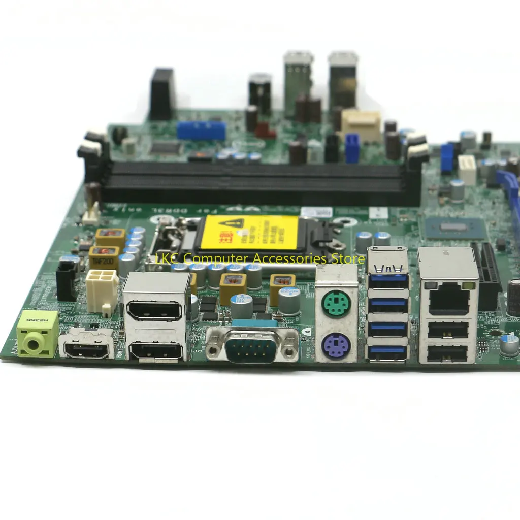 Für DELL OptiPlex 5040 SFF 5040SFF Motherboard T7D40 0T7D40 CN-0T7D40 1151 DDR3L Mainboard 100% Getestet