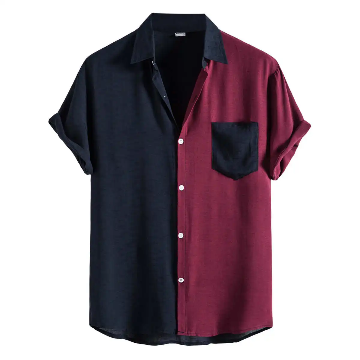 

Casual ort Sve irt Women's Loose Fit adient Color Sun Protection Cotton Summer Ice Sensation Zipper Closure Ultra ort