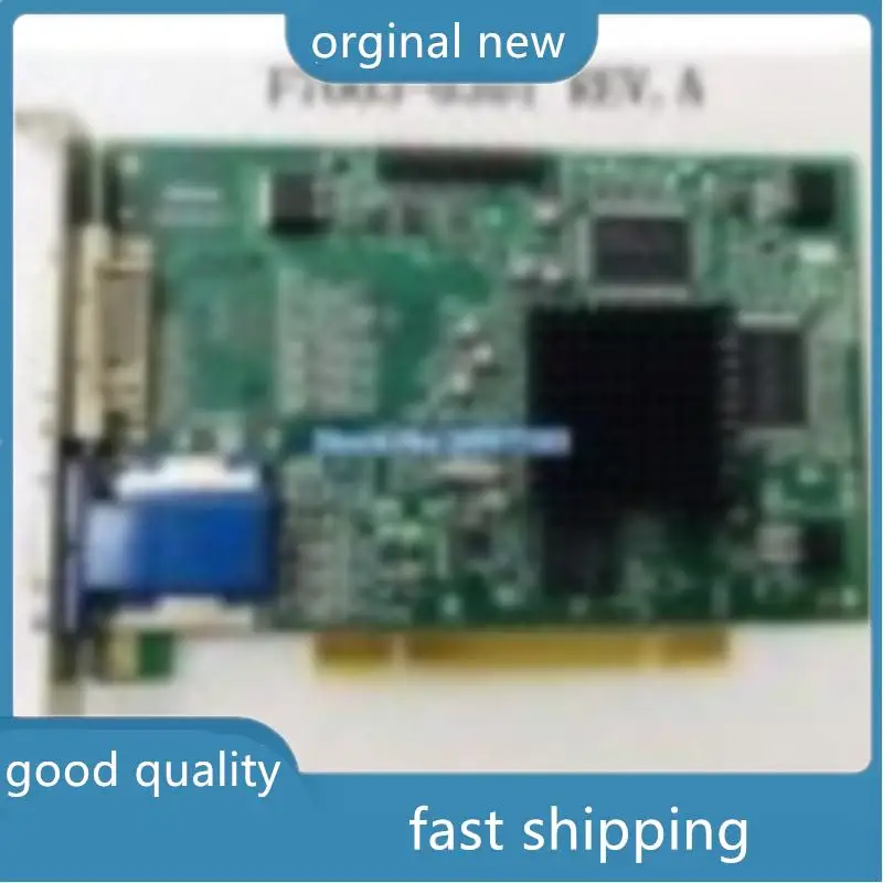 

Matrox Maichuang F7003-0301 Rev A G45F 32AS 0400F 7003-0301