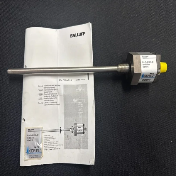 

Btl5-p1-m0150-b-s32 Микропульсный датчик Совершенно новый оригинальный точечный Plc