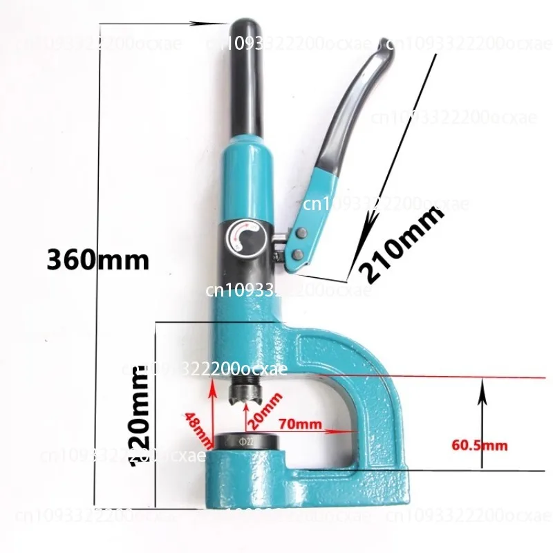 Hydraulic Bridge Opener Drilling Machine Iron Wire Groove Steel Plate Iron Plate Drilling Machine