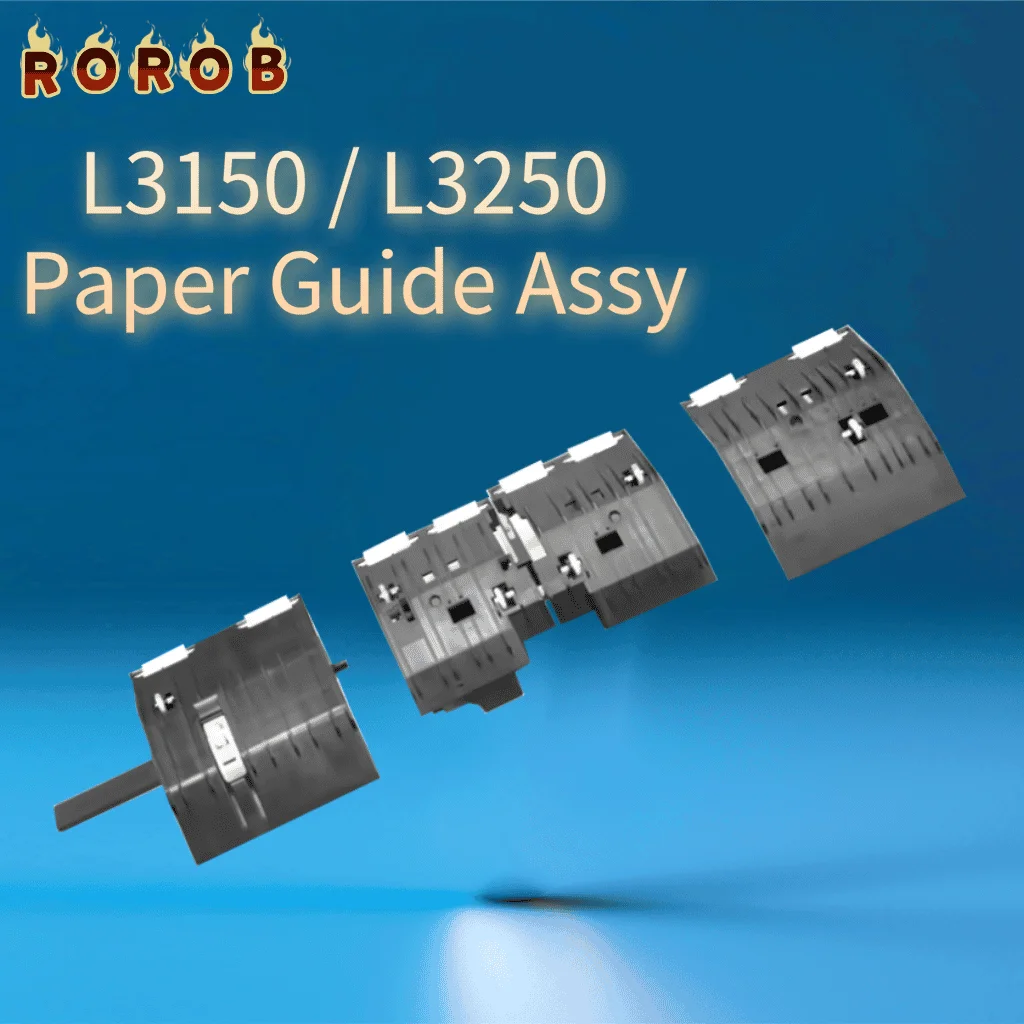 L3150 L3250 Paper Guide Assy Pressboard for EPSON L3150 L3151 L3156 L3250 L3251 L3256 L3258 L1110 L3110 L5190 Printer