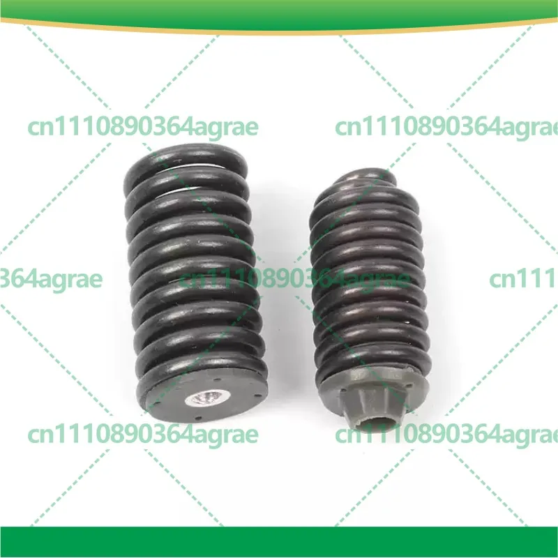 5pcs Anti‑Vibration Buffer Spring for Husqvarna 570 575XP 576XP 362 365 371 371XP 372 372XP Chainsaw Replacement Parts