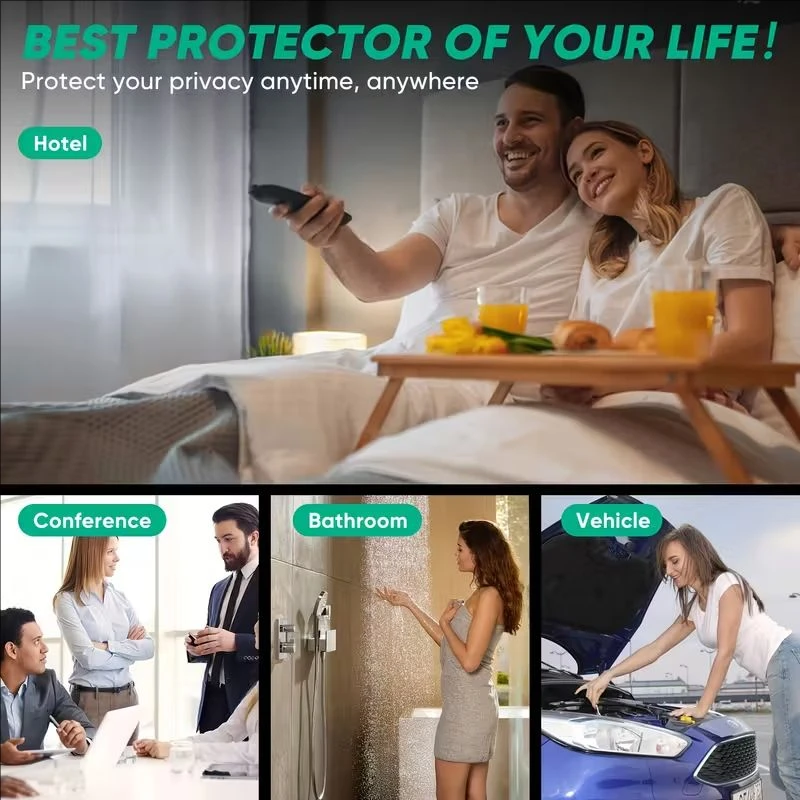 Thumbnail 3 - #18 Best Infrared Detectors to Buy In 2026