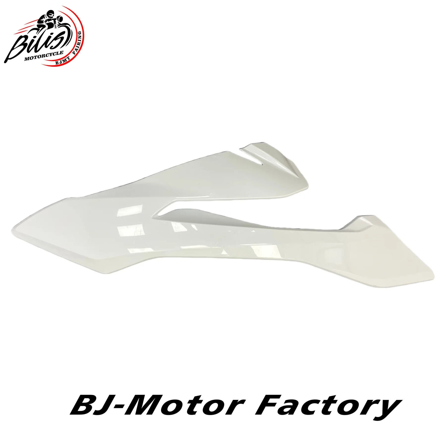 

For BMW S1000XR S1000 XR 2016 2017 2018 2019 Unpainted Or Customized Side Panels Side Fairings Motocross Accessoires