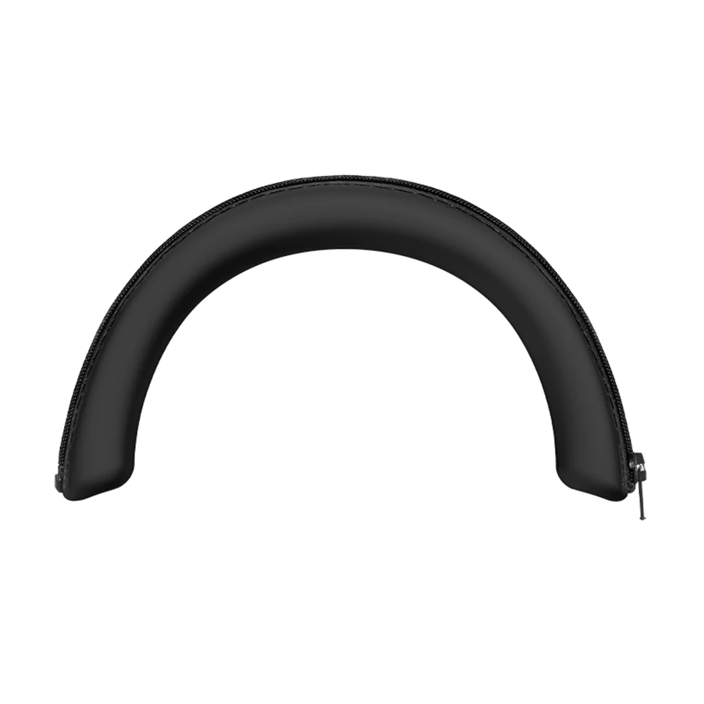 3 قطعة استبدال بطانة للأذن بلون سيليكون سماعة واقية شعاع الرأس/Earmuff كم/قذيفة لسوني WH-1000XM6 سماعة