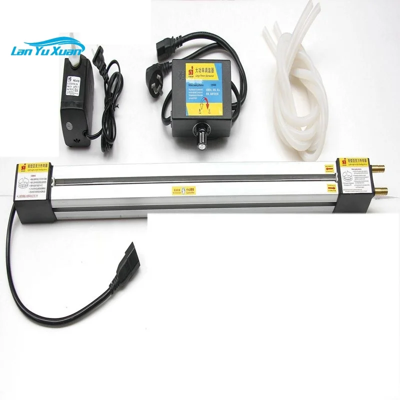 60CM Mini  Manual Hot Bending Heater Acrylic Heat  Machine for Perspex,ABS,PVC,PET Heating