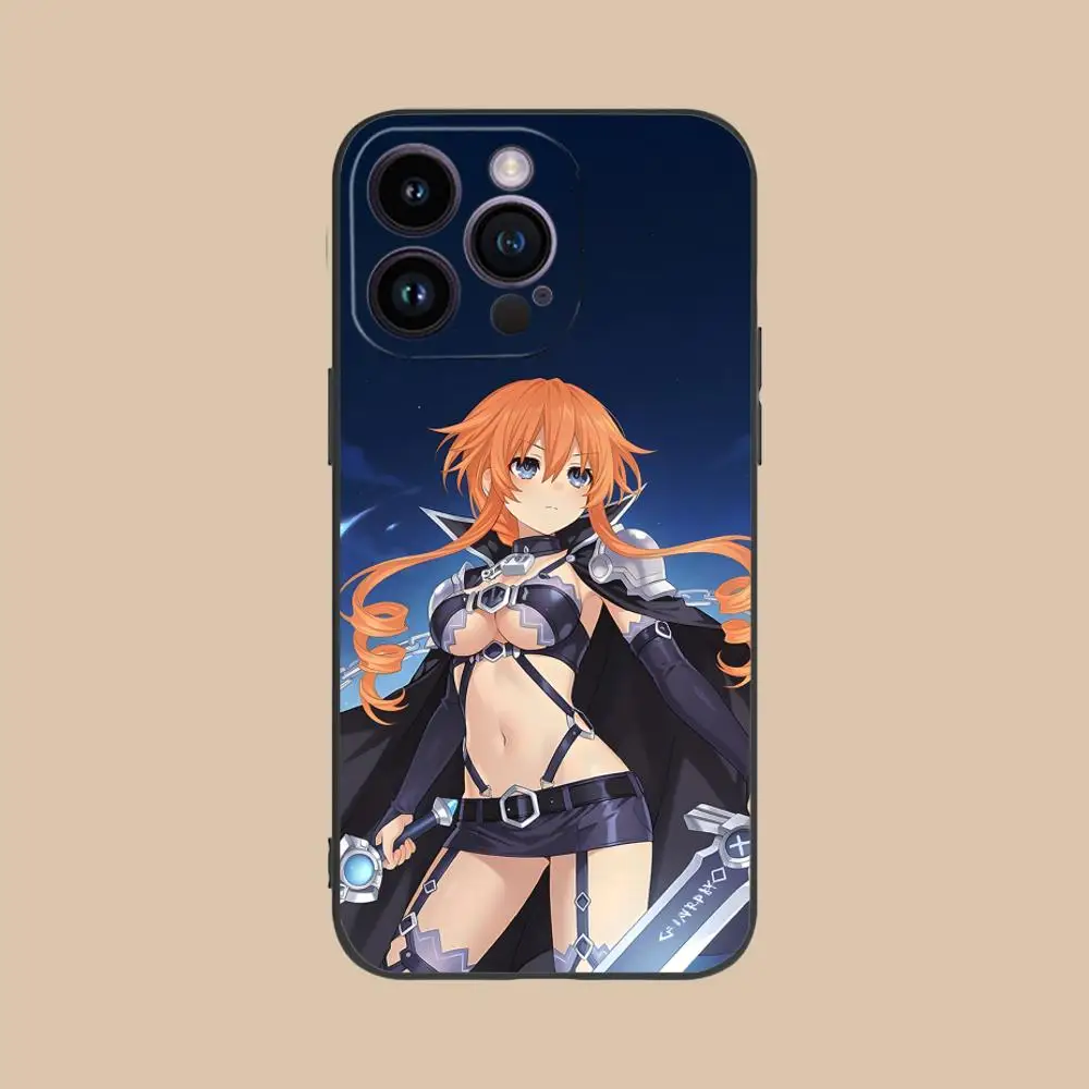 تاريخ لايف Yamai Kaguya جراب هاتف آيفون 17 16 15 14 13 12 11 X XR XS 8 7 Pro Max Plus غطاء ملون صغير غطاء الهاتف الذكي