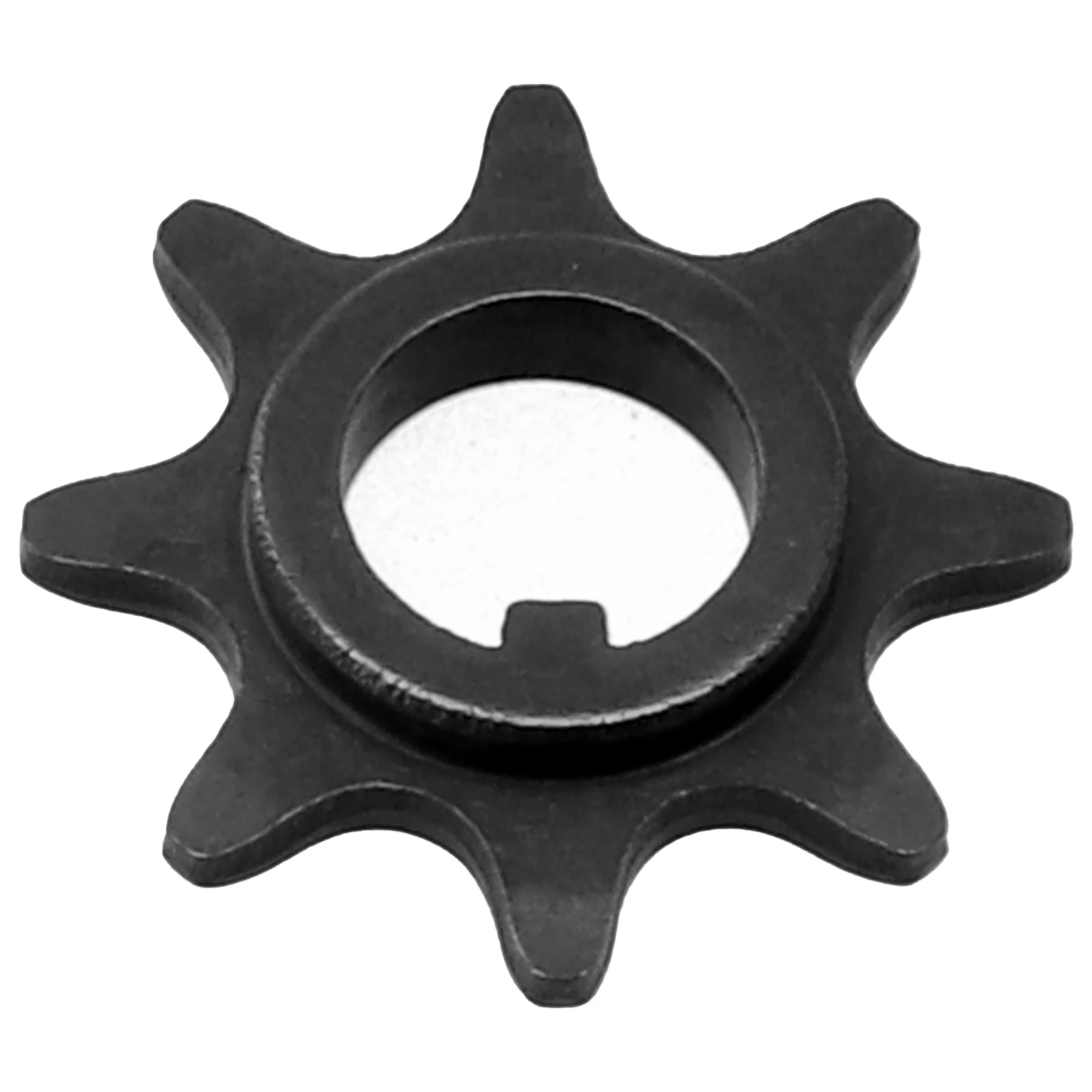 

Sprockets Parts 2 Pcs Sprockets Parts Plastic Sprockets Black Attachment For DW735XSprockets For DW734 Sprockets