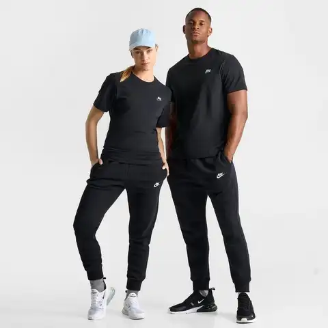 8 best sales Nike joggingbyxor - №5