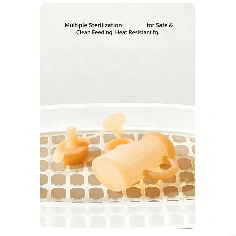Multipurpose Silicone For Baby 140Ml Lightweight And Compact Storage Container For Carry Puree