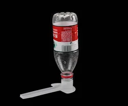 5/10pcs Beekeeping Tools Entry Feeder Cap Feeder Beekeeper Equip Beekeeping Hive Tool Garden Bee Feeder Water Drink Feeding