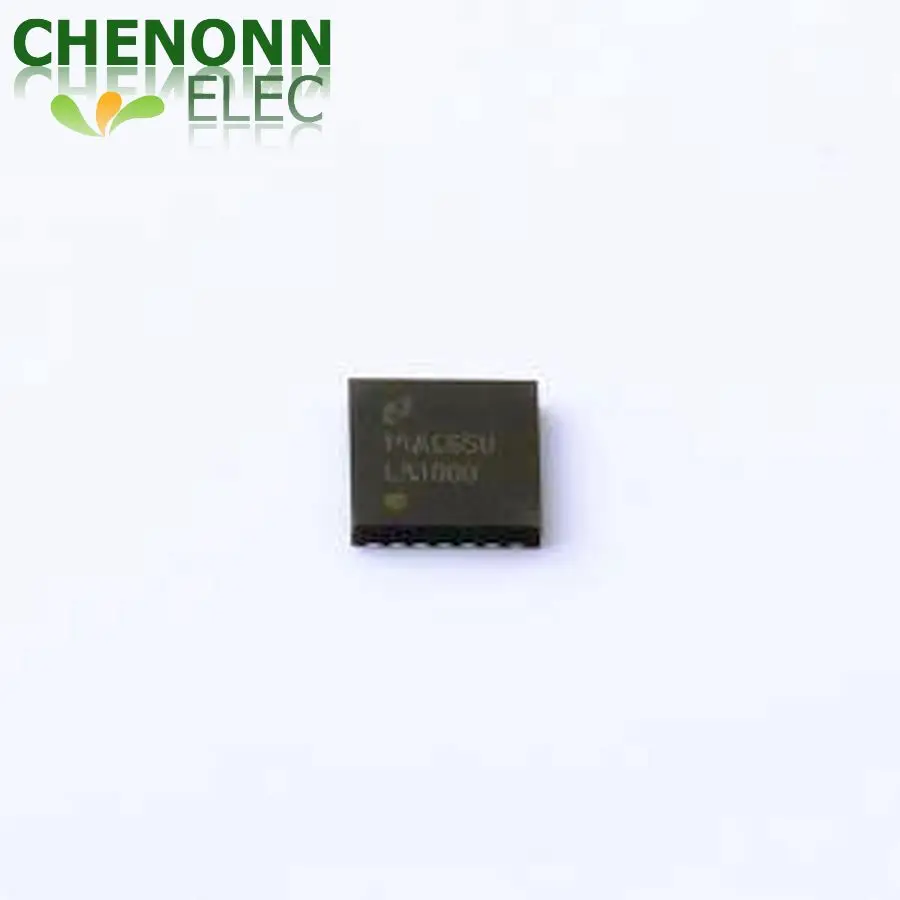 5PCS/LOT LMP91000SDX/NOPB (Data Acquisition)