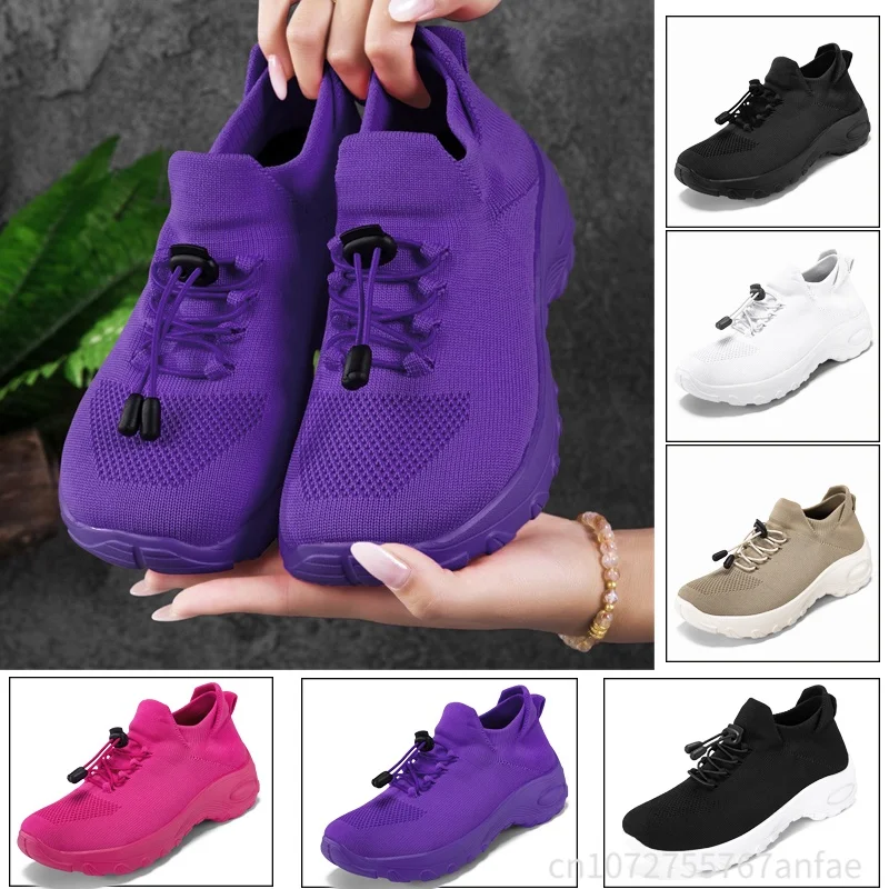 Men Women Barefoot Shoes Wide Toe Comfortable Breathable Camping Terkking Walking Footwear Outdoor Casual Zapatillas footwear