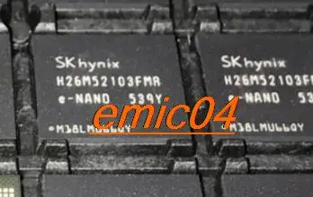 

Original Stock H26M52103FMREMMC 5.0 16GB