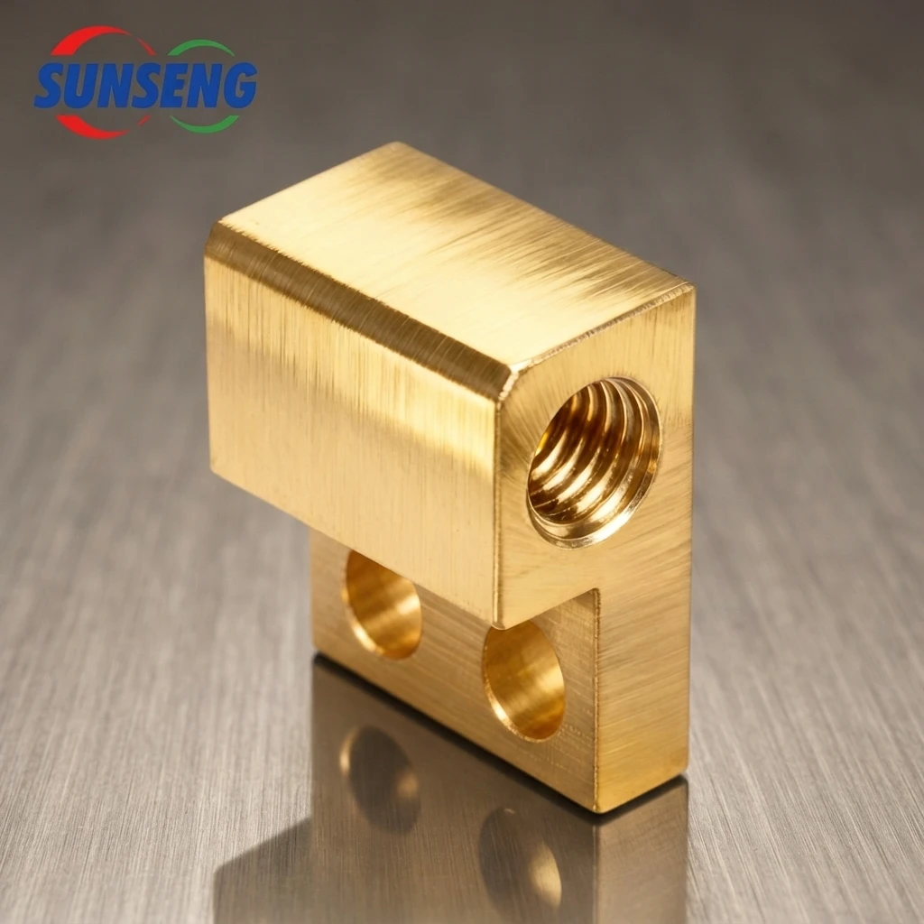 Leadscrew Nut Durable Metal Lathe Spare for SIEG C0 102 JET BD 3 Grizzly G0745 SOGI M1 100 Mr Meister Compact 3