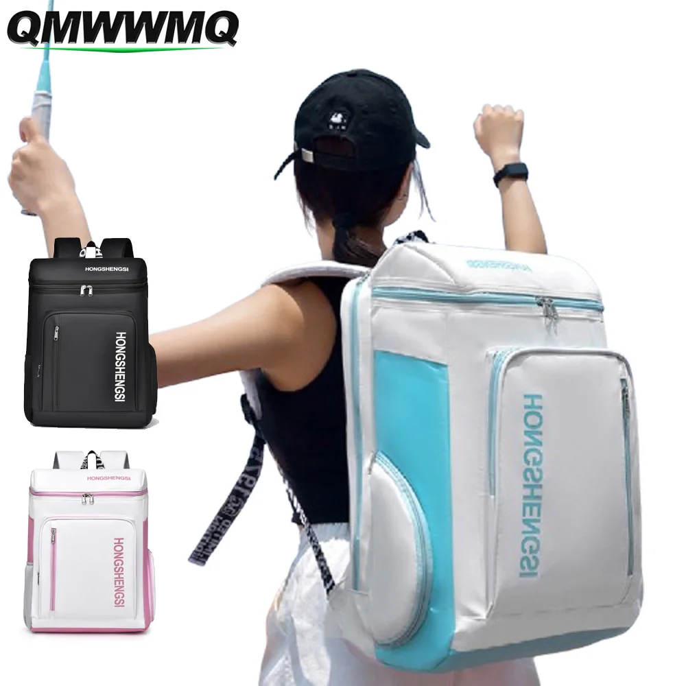 

1PCS Lightweight Travel Gym Bag with Shoe Compartment, Waterproof Sports Backpack for Men & Women, Casual Daypack for Workout