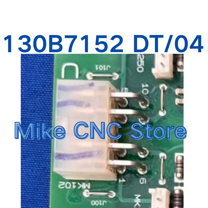 Second hand 130B7152 DT/04 driver board test OK, fast shipping