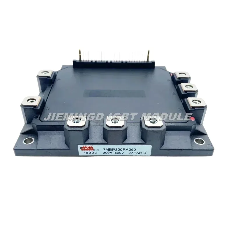 

7MBP100RA060 7MBP150RA060 7MBP75RA060 7MBP50RA060 7MBP200RA060 NEW ORIGINAL IGBT MODULE