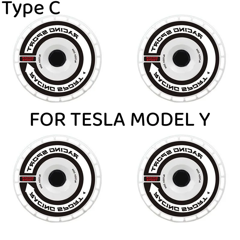 Type C White