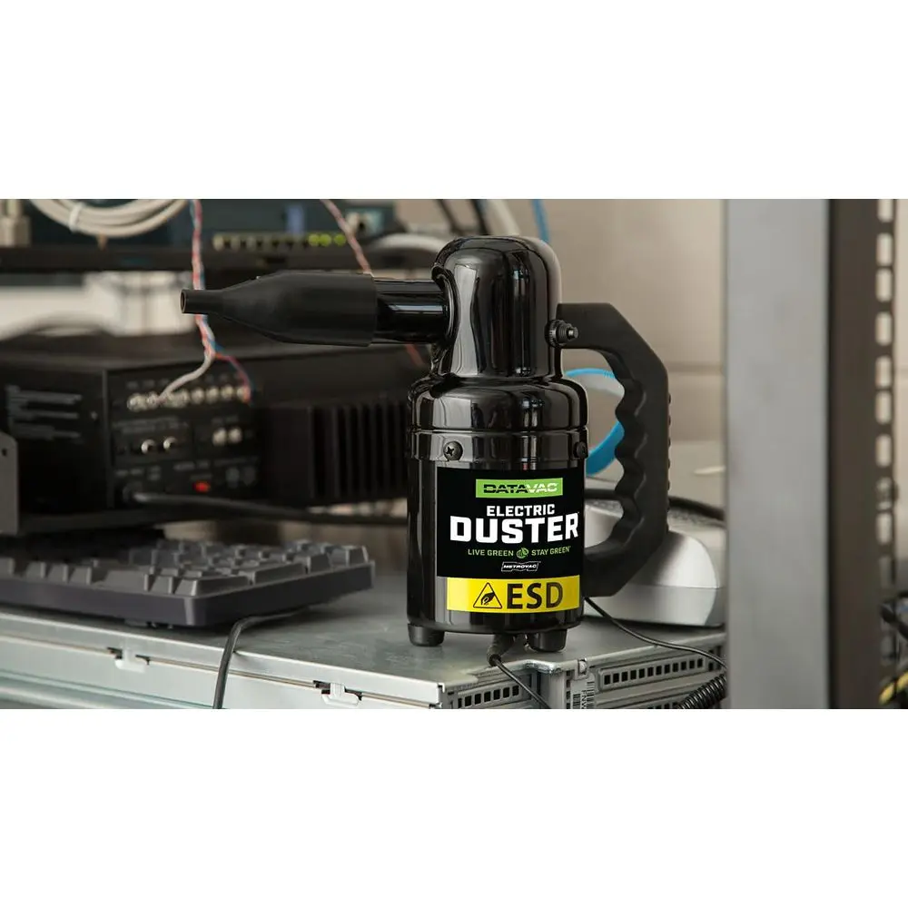 Computer/Eics Duster, 4 inW, 70 cm, 2016 Version