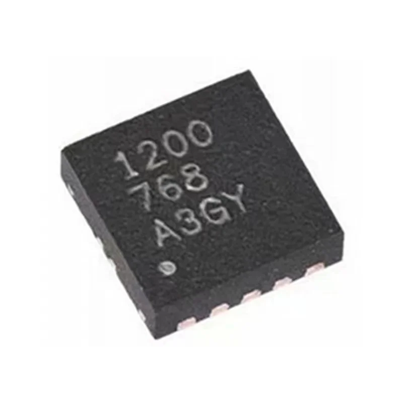 10pcs Brand new genuine TPS51200DRCR silk screen printing: 1200 QFN-10 power control regulator IC chip