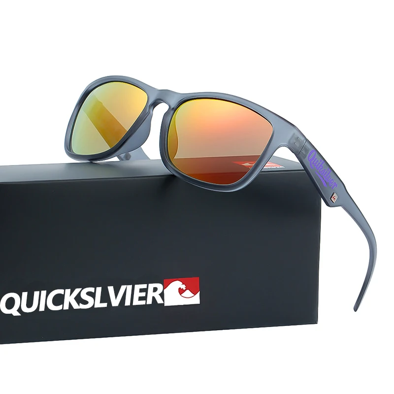 

Brand Sunglasses Men Women Square Sun Glasses Designer Retro Reflective Eyewear UV400 Summer Driving Goggles Male