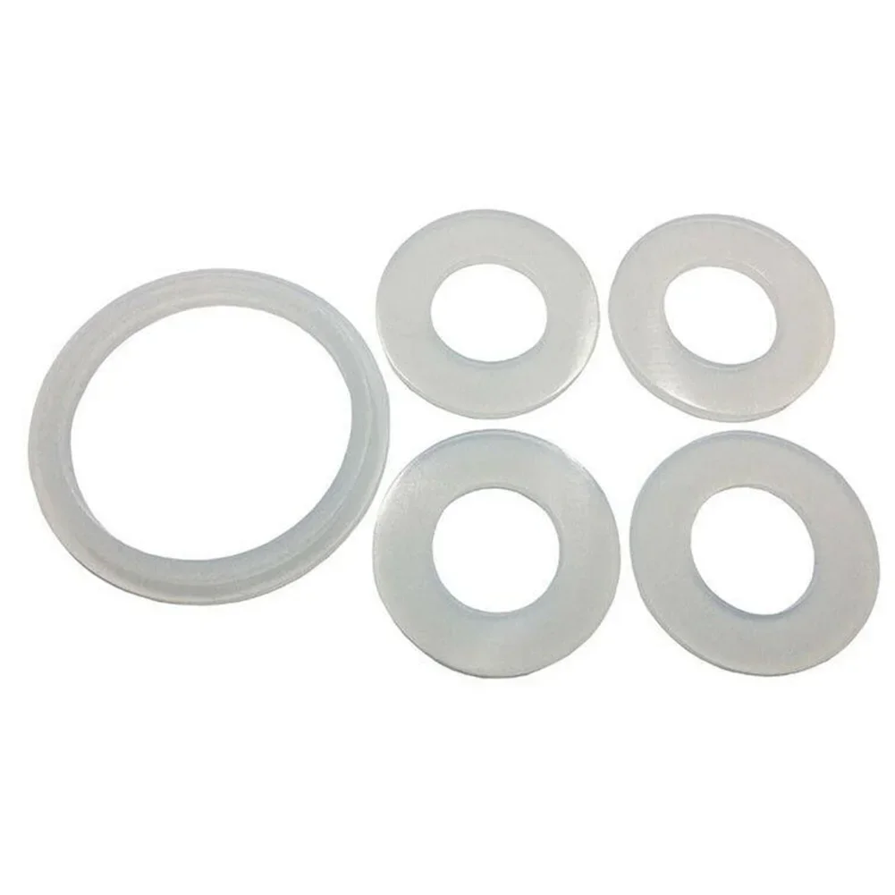 Air Blower Non-Return Check Valve Seals Repair Kit For SaluSpa For Lay Z Spa Pool Replace Air Blower Check Valve Seals