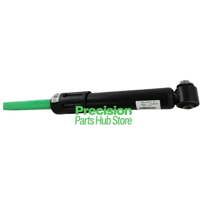 

OEM 33526797772 Rear Suspension Shock Absorber Strut For BWM 5 Series F11 6784114 6784115 6797771 33526784114 33526784115