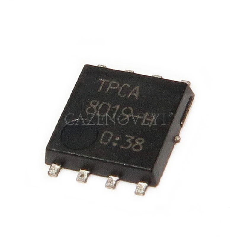 5PCS TPCA8019-H TPCA8019 ST1S10PUR ST1S10 SM7320 7320 SM4503NHKPC-TRG 4503NH SM4337 4337 QFN-8