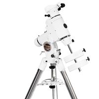 Sky-watcher HEQ5 PRO Computerized German Equatorial Mount Tripod Motor Drive, PEC Function, WIFI Control Telescope Accessories