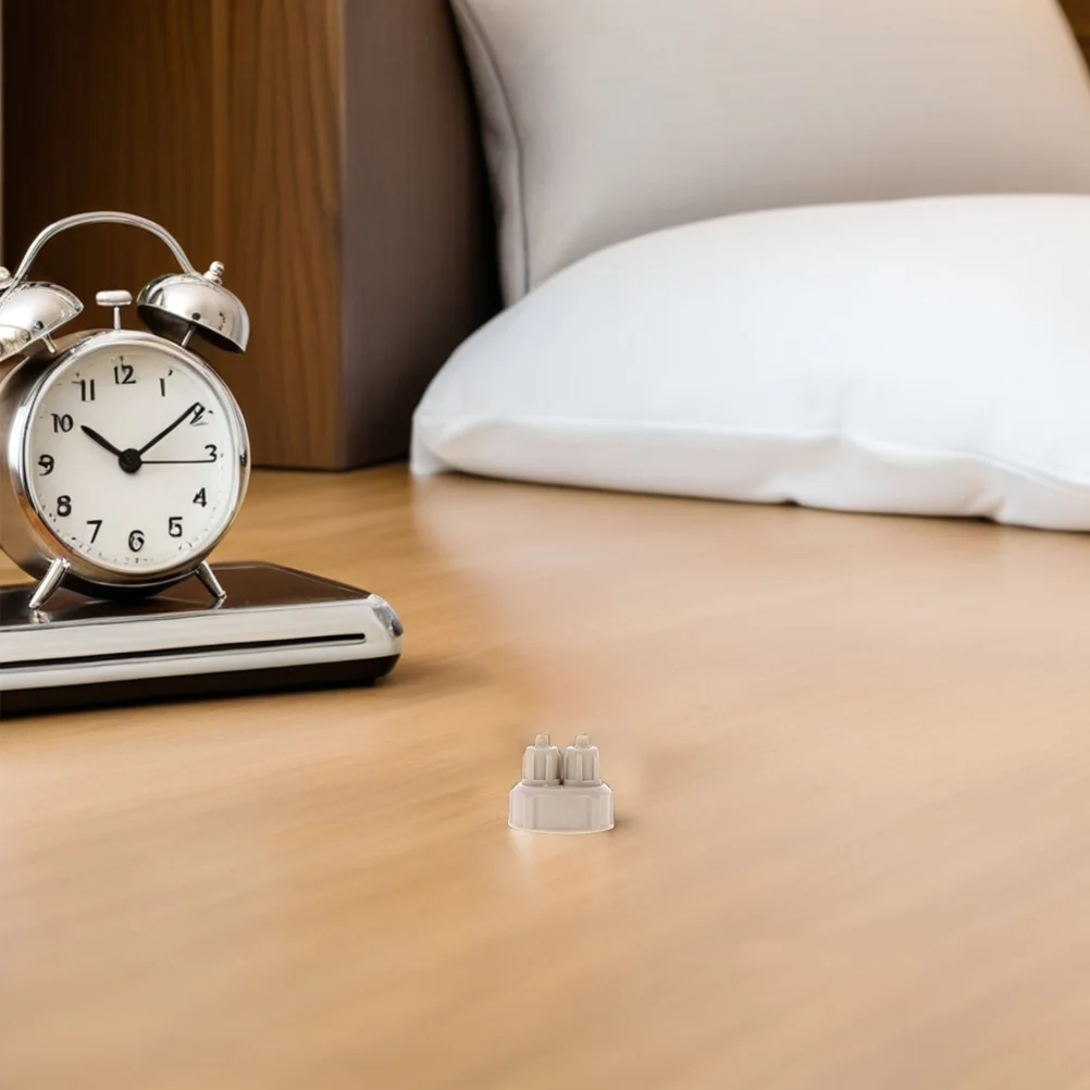 

8Pcs Easy Operation Co2 Generator Bottle Cover Enhanced Gas Efficiency for Aquarium Plants System Supplies Aquarium Accessories