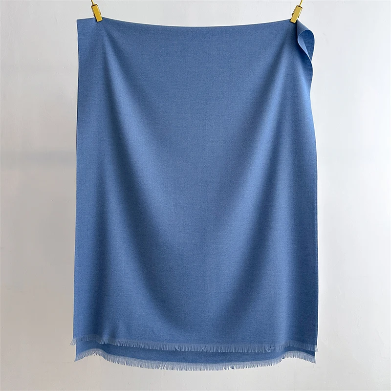 Thumbnail 3 - #71 Newest Cashmere Wool Scarfs