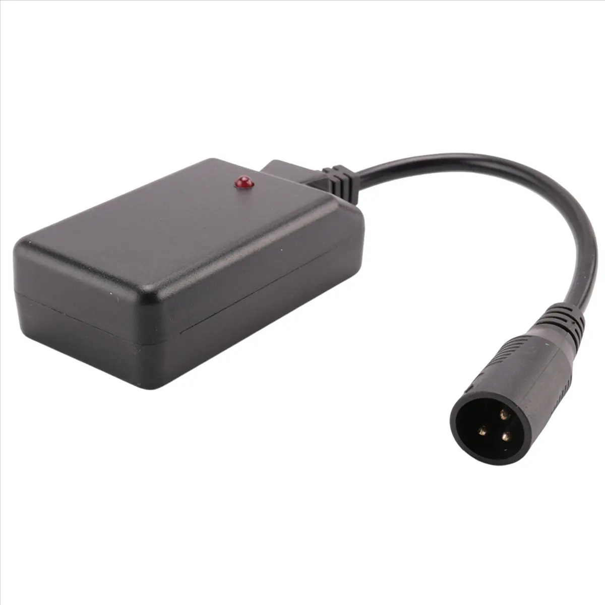 Maha 4X 3 Pins Xlr …