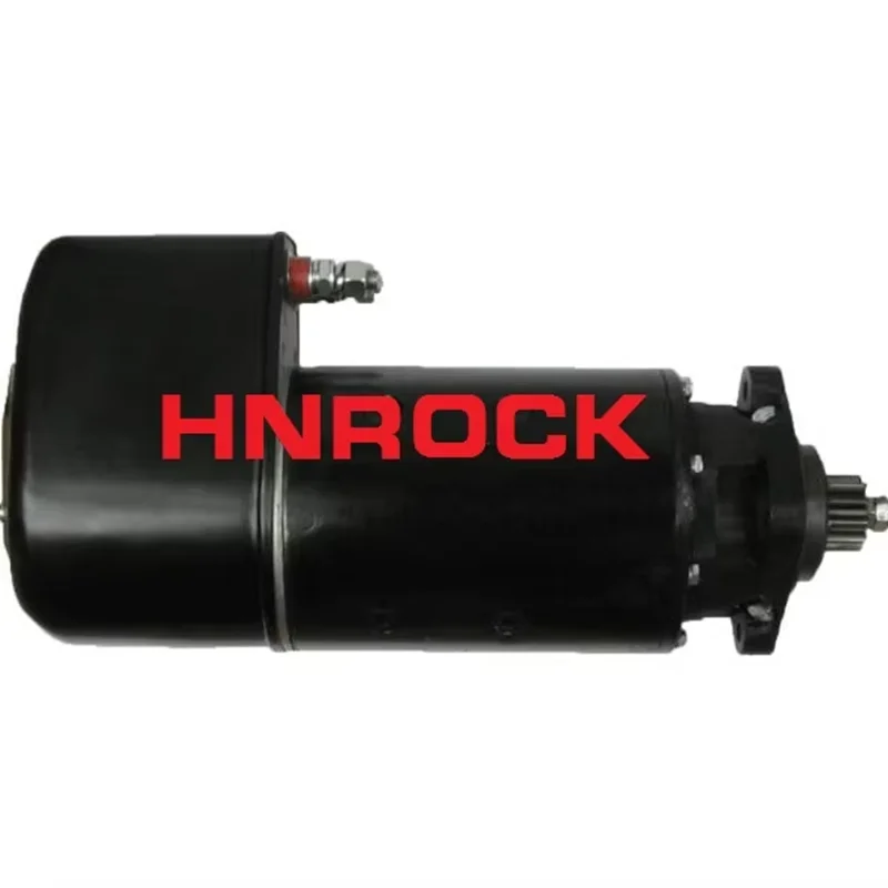 

NEW HNROCK 24V STARTER MOTORS 0001510021 0001510022 0001510030 0001510035 1701064 H641592 1171204 FOR Deutz KHD