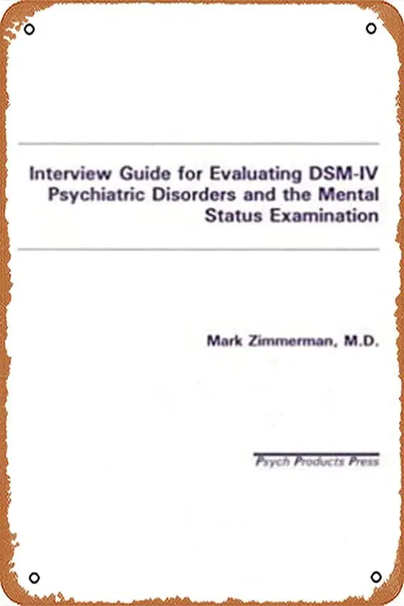 Interview Guide For…