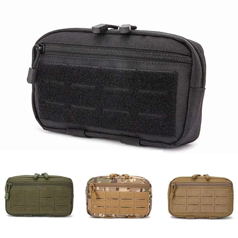 Tactical Molle Edc …