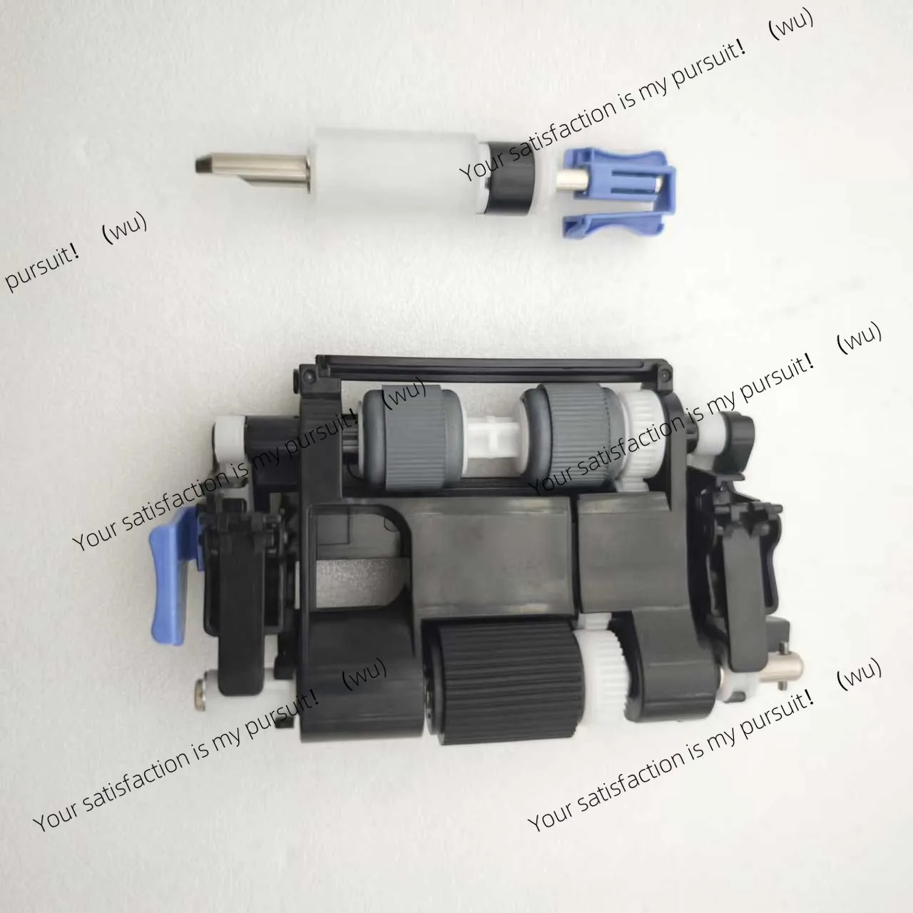 D470-010 FM1-D740-010 ADF Document Paper Feeder Pickup Roller For Canon IR 2635 2645 C3020 C3025 C3125 3320 Copier Printer Parts