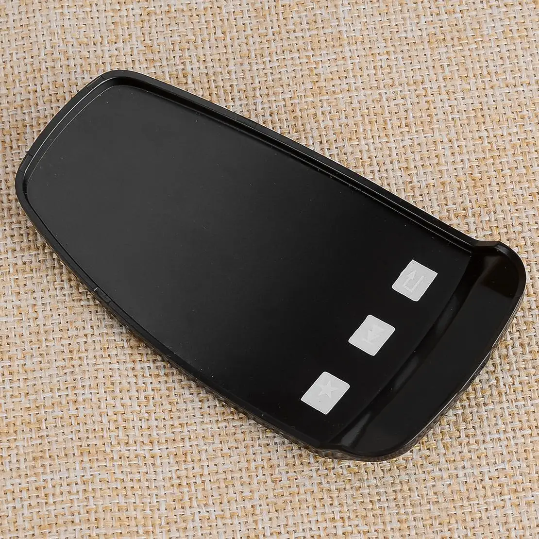 

Глянцевая черная сенсорная панель консоли контроллера 2059009927, подходит для Mercedes Benz C Class W205 GLC W253 GLS GLE W166 2016-2019, пластик