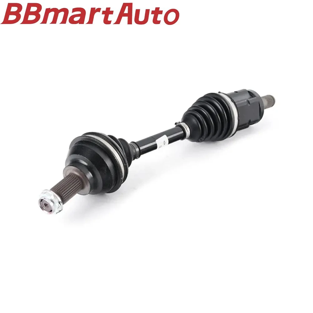 31607503537 BBmartAuto Parts 1 Pcs Front Left Drive Shaft Axle Shaft For BMW X5 E53 X5 4.4i M62 X5 E53 X5 3.0i