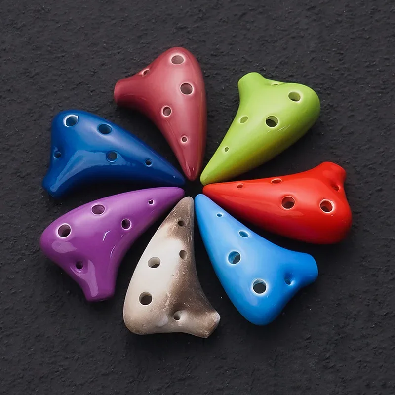 Thumbnail 2 - #39 Ocarinas Price Drop Alerts