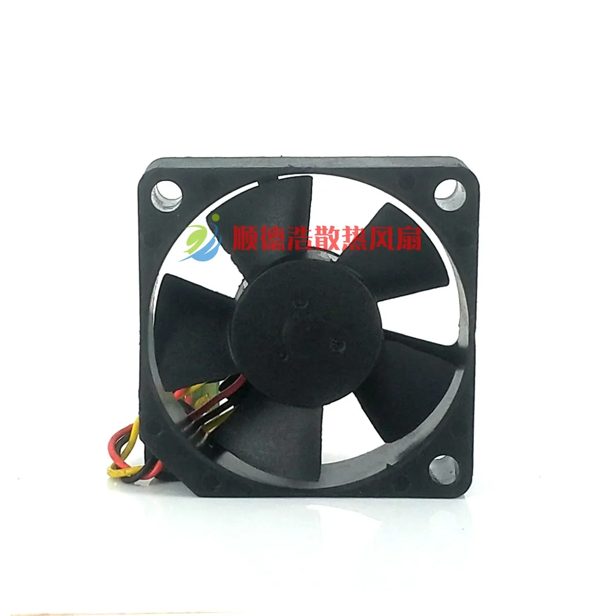 SUNON MC351010V1-000C-G99 DC 12V 0.72W 35x35x10mm 3-Wire Server Cooling Fan