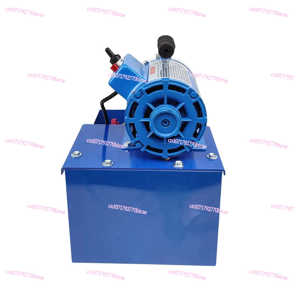 

25kg Electric Hydraulic Pressure Test Pump Hydrostatic Test Pump for Pipeline Pressure Container Irrigation Firemen 220V