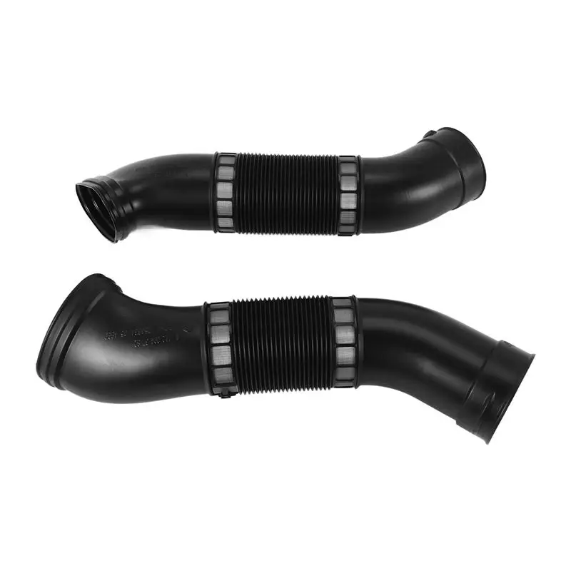 

AA92-Car Air Intake Duct Hose For Mercedes Benz W220 S280 S320 S350 1120943682 1120943782