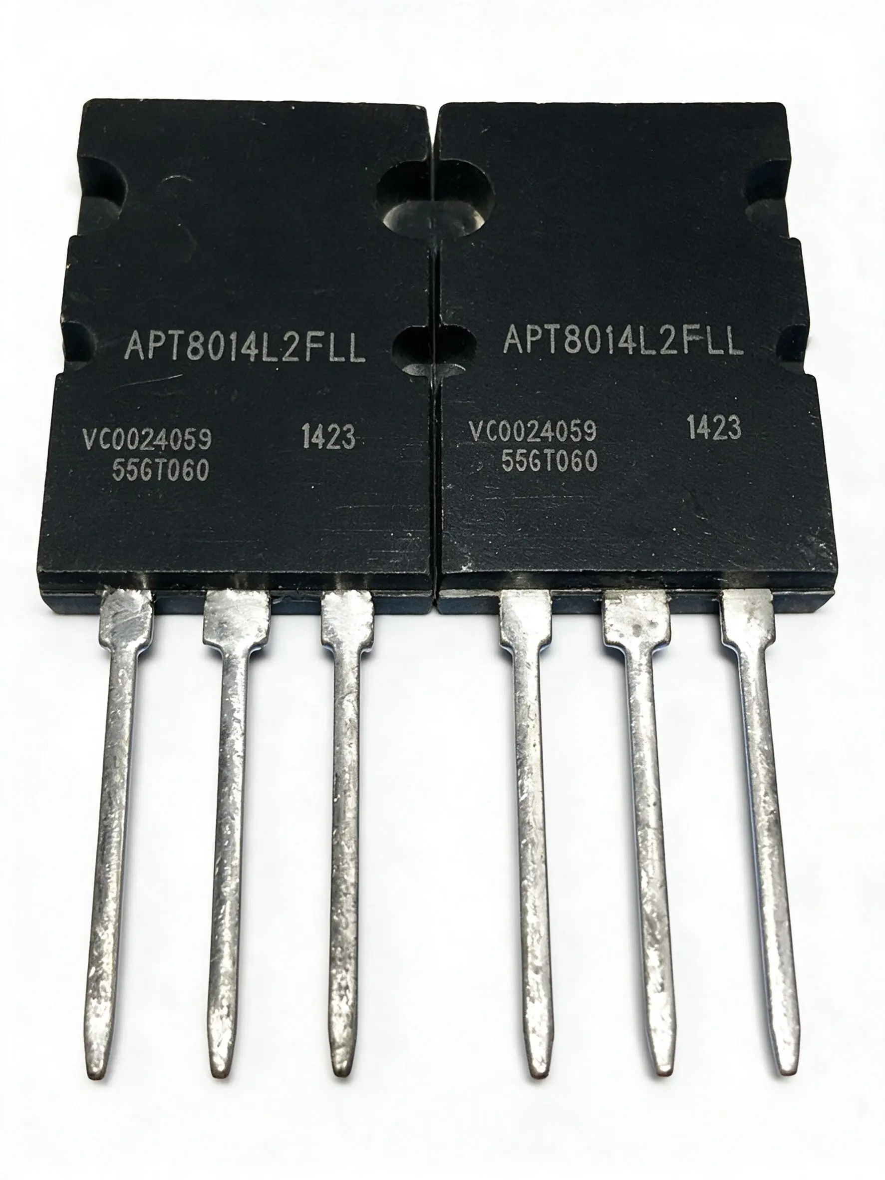 5piece APT8014L2FLL 800V 52A TO-264