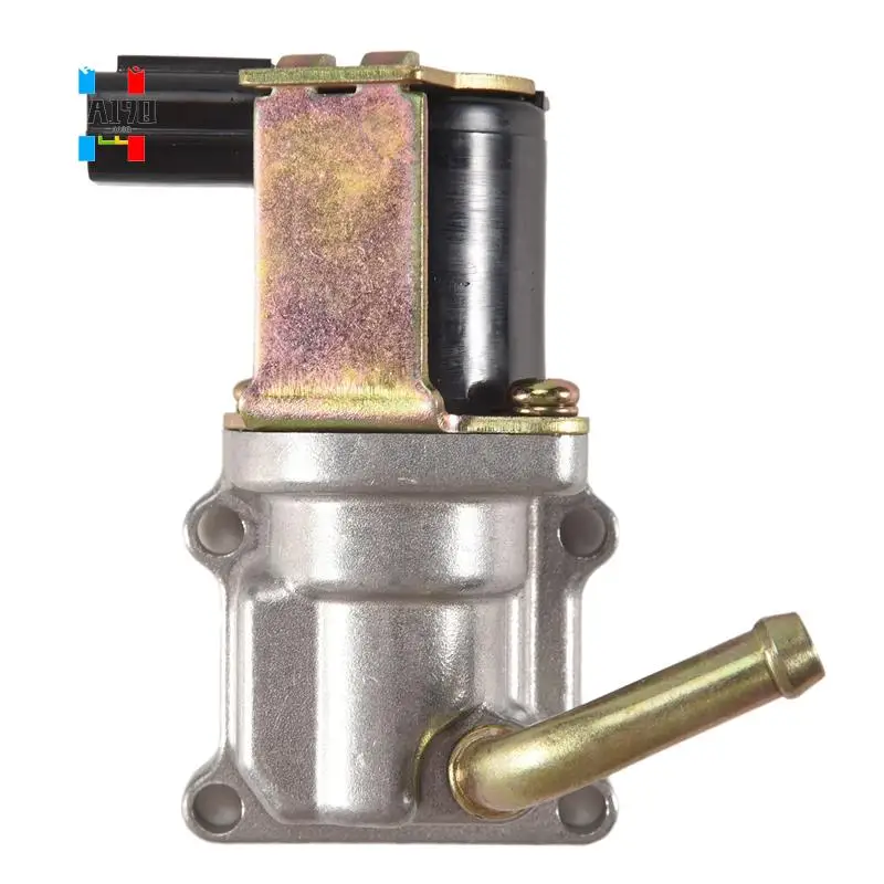 

A19Q-Camshaft Cover Valve Cover Idle Air Control Valve E9T06871 FSN5-20-660B AC274 AC4075 For Mazda Protege 626