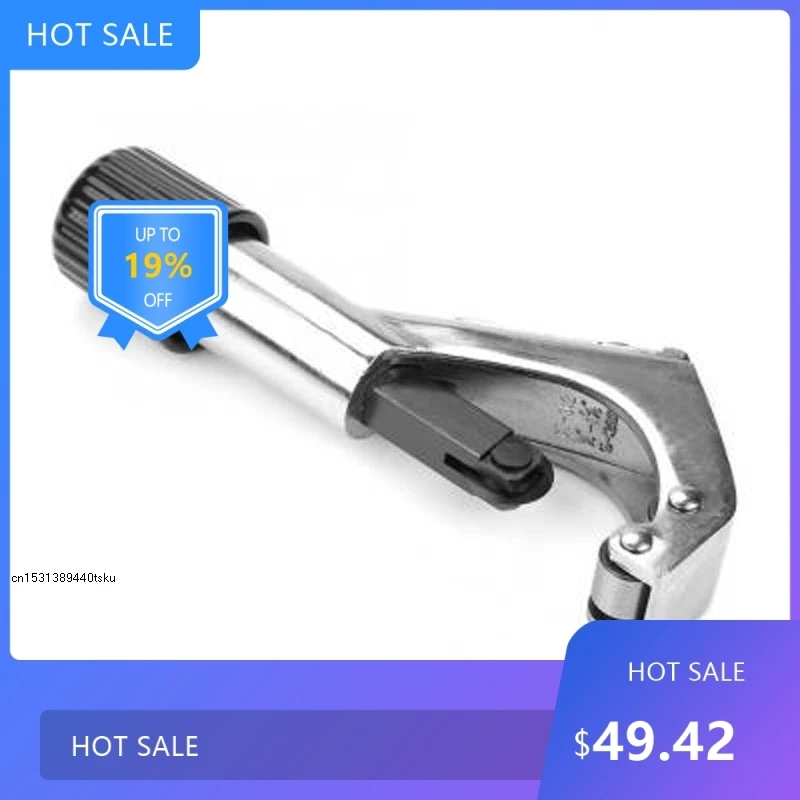 

0805 Useful Manual Copper Tube Bender And Pipe Cutter For HVAC Refrigeration 1/4'' To 7/8'' 6-22mm Bending With Alumi0320